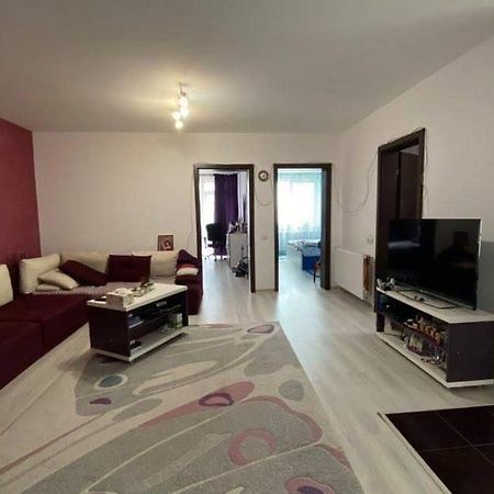 Sofia Apartments Floreşti エクステリア 写真
