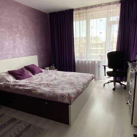 Sofia Apartments Floreşti エクステリア 写真