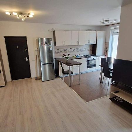 Sofia Apartments Floreşti エクステリア 写真