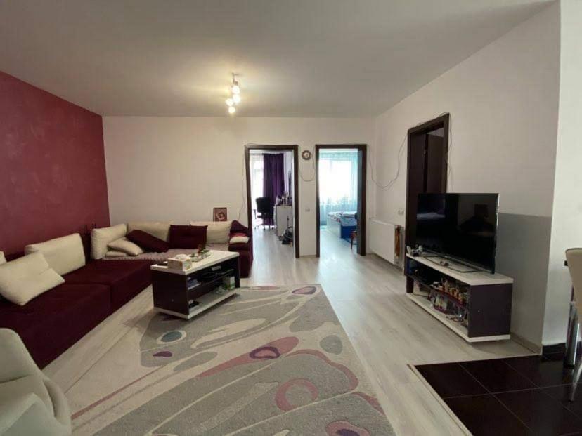 Sofia Apartments Floreşti エクステリア 写真
