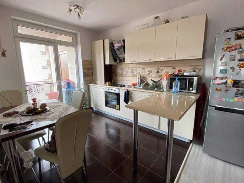 Sofia Apartments Floreşti エクステリア 写真