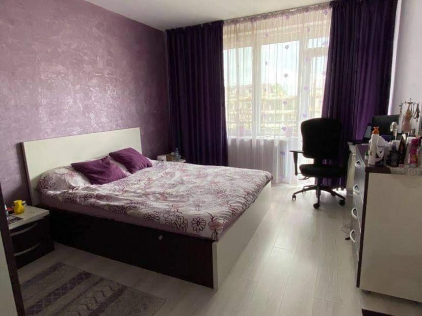 Sofia Apartments Floreşti エクステリア 写真
